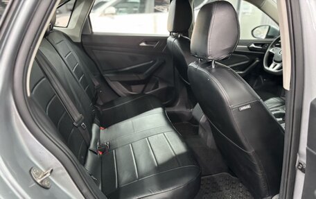 Volkswagen Jetta VII, 2020 год, 1 757 000 рублей, 20 фотография