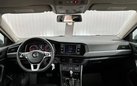 Volkswagen Jetta VII, 2020 год, 1 757 000 рублей, 9 фотография