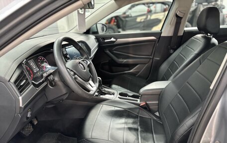 Volkswagen Jetta VII, 2020 год, 1 757 000 рублей, 18 фотография