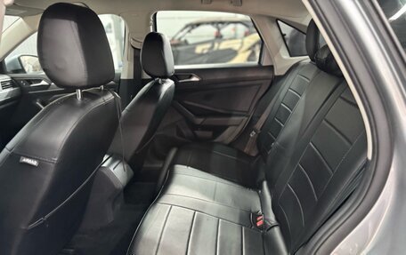 Volkswagen Jetta VII, 2020 год, 1 757 000 рублей, 19 фотография