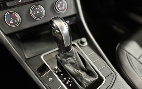 Volkswagen Jetta VII, 2020 год, 1 757 000 рублей, 16 фотография