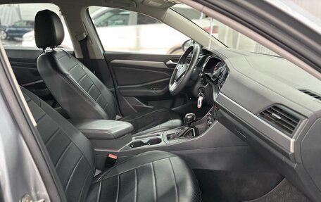 Volkswagen Jetta VII, 2020 год, 1 757 000 рублей, 21 фотография