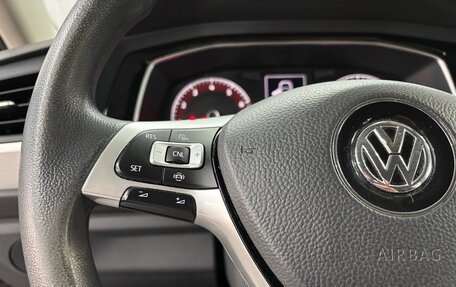 Volkswagen Jetta VII, 2020 год, 1 757 000 рублей, 12 фотография