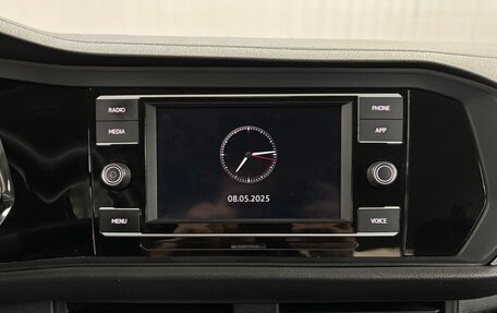 Volkswagen Jetta VII, 2020 год, 1 757 000 рублей, 14 фотография