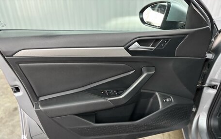 Volkswagen Jetta VII, 2020 год, 1 757 000 рублей, 22 фотография