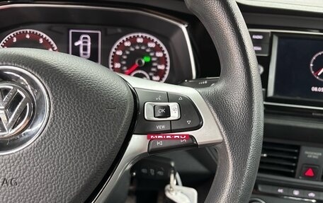 Volkswagen Jetta VII, 2020 год, 1 757 000 рублей, 13 фотография