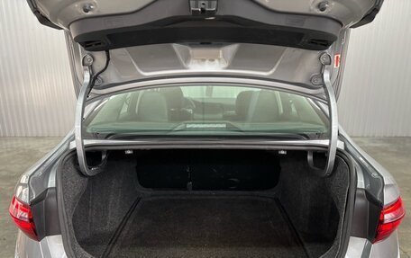 Volkswagen Jetta VII, 2020 год, 1 757 000 рублей, 26 фотография