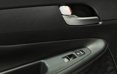 Hyundai Santa Fe IV, 2021 год, 3 399 000 рублей, 10 фотография