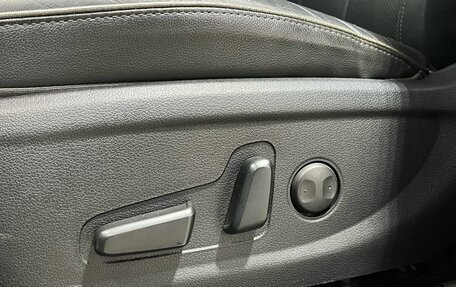 Hyundai Santa Fe IV, 2021 год, 3 399 000 рублей, 6 фотография