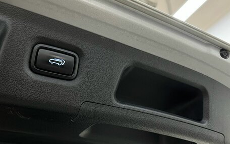 Hyundai Santa Fe IV, 2021 год, 3 399 000 рублей, 14 фотография