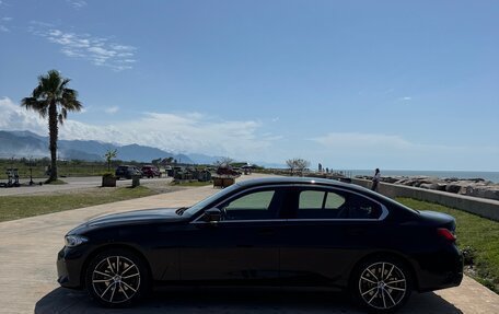 BMW 3 серия, 2021 год, 3 000 000 рублей, 5 фотография