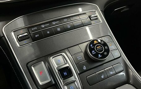 Hyundai Santa Fe IV, 2021 год, 3 399 000 рублей, 21 фотография