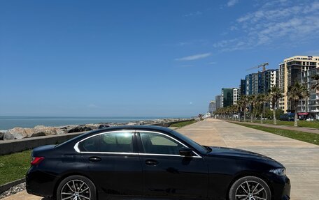 BMW 3 серия, 2021 год, 3 000 000 рублей, 4 фотография
