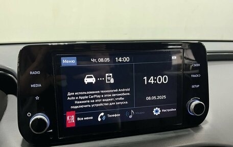 Hyundai Santa Fe IV, 2021 год, 3 399 000 рублей, 19 фотография