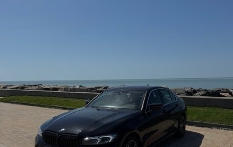 BMW 3 серия, 2021 год, 3 000 000 рублей, 6 фотография