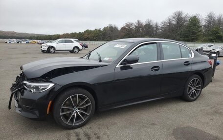 BMW 3 серия, 2021 год, 3 000 000 рублей, 11 фотография