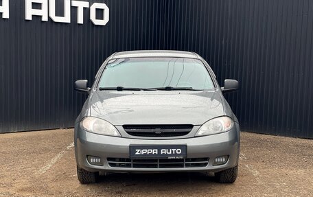Chevrolet Lacetti, 2010 год, 499 000 рублей, 2 фотография