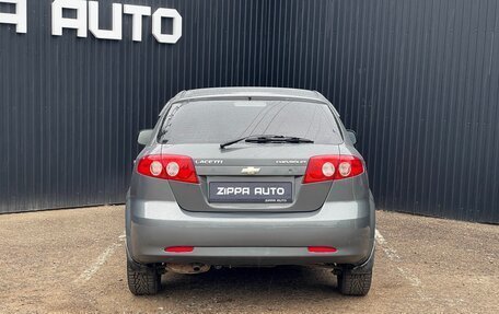 Chevrolet Lacetti, 2010 год, 499 000 рублей, 6 фотография