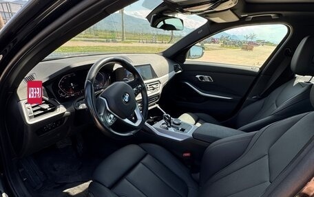 BMW 3 серия, 2021 год, 3 000 000 рублей, 8 фотография