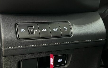 Hyundai Santa Fe IV, 2021 год, 3 399 000 рублей, 16 фотография