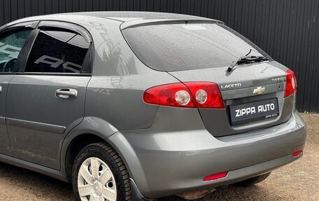 Chevrolet Lacetti, 2010 год, 499 000 рублей, 9 фотография