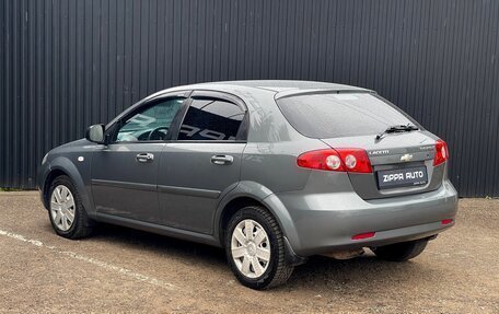 Chevrolet Lacetti, 2010 год, 499 000 рублей, 7 фотография
