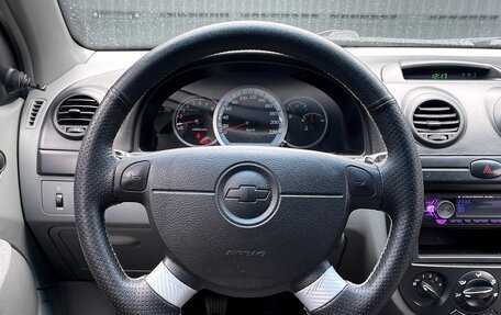 Chevrolet Lacetti, 2010 год, 499 000 рублей, 15 фотография
