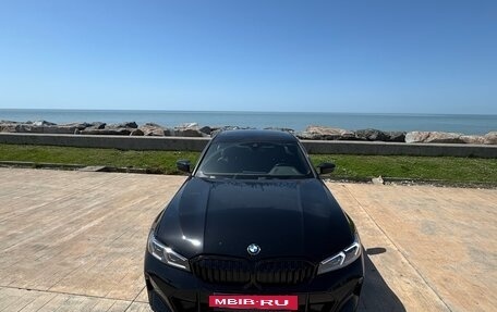 BMW 3 серия, 2021 год, 3 000 000 рублей, 7 фотография