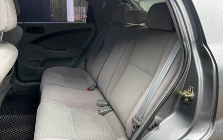 Chevrolet Lacetti, 2010 год, 499 000 рублей, 21 фотография