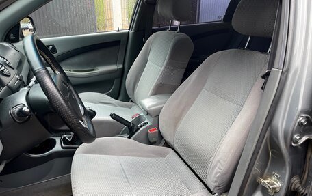 Chevrolet Lacetti, 2010 год, 499 000 рублей, 19 фотография