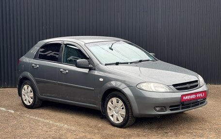 Chevrolet Lacetti, 2010 год, 499 000 рублей, 3 фотография