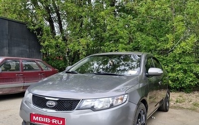 KIA Cerato III, 2009 год, 750 000 рублей, 1 фотография
