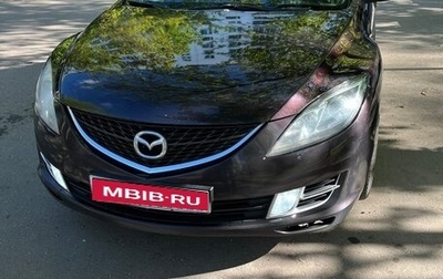 Mazda 6, 2007 год, 650 000 рублей, 1 фотография