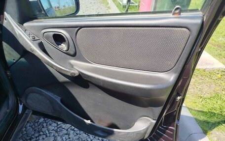 Chevrolet Niva I рестайлинг, 2011 год, 498 000 рублей, 6 фотография