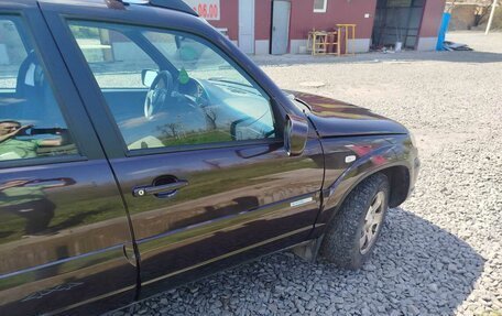 Chevrolet Niva I рестайлинг, 2011 год, 498 000 рублей, 11 фотография