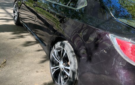 Mazda 6, 2007 год, 650 000 рублей, 4 фотография