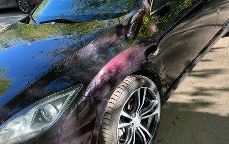 Mazda 6, 2007 год, 650 000 рублей, 2 фотография