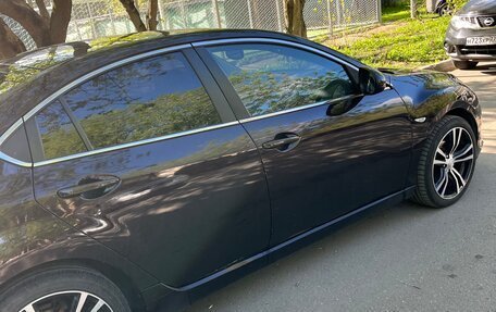 Mazda 6, 2007 год, 650 000 рублей, 7 фотография