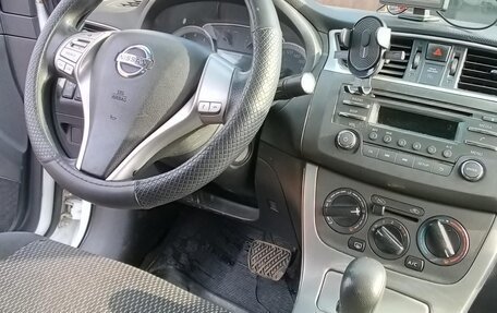 Nissan Sentra, 2015 год, 700 000 рублей, 3 фотография