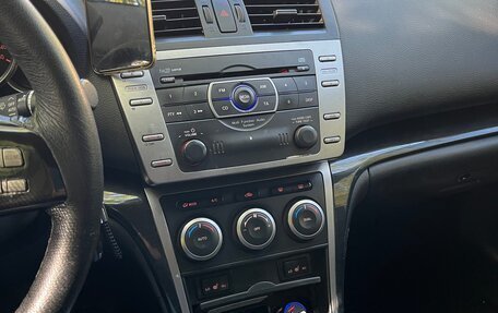 Mazda 6, 2007 год, 650 000 рублей, 12 фотография