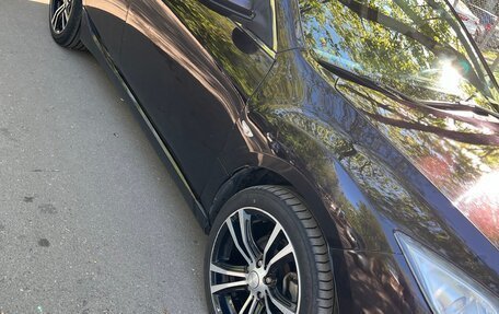 Mazda 6, 2007 год, 650 000 рублей, 8 фотография