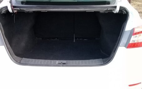 Nissan Sentra, 2015 год, 700 000 рублей, 8 фотография