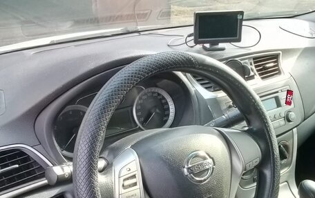 Nissan Sentra, 2015 год, 700 000 рублей, 5 фотография