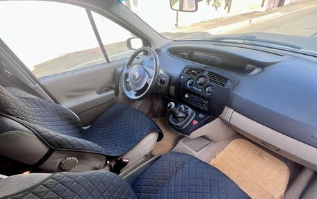 Renault Scenic III, 2005 год, 360 000 рублей, 14 фотография