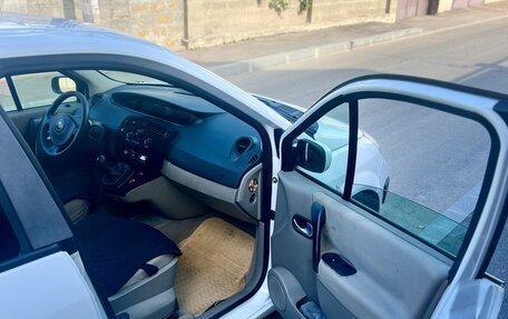 Renault Scenic III, 2005 год, 360 000 рублей, 15 фотография