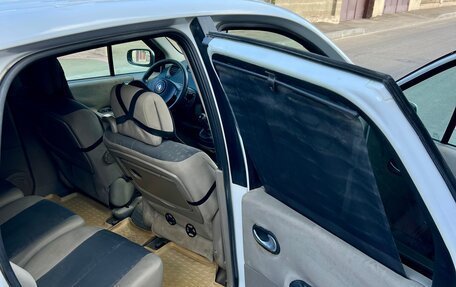 Renault Scenic III, 2005 год, 360 000 рублей, 19 фотография