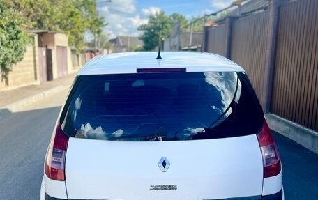 Renault Scenic III, 2005 год, 360 000 рублей, 8 фотография
