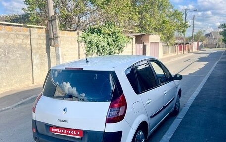 Renault Scenic III, 2005 год, 360 000 рублей, 7 фотография