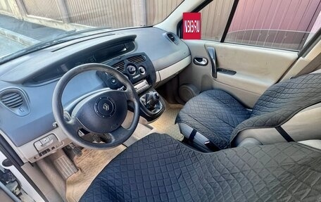 Renault Scenic III, 2005 год, 360 000 рублей, 23 фотография