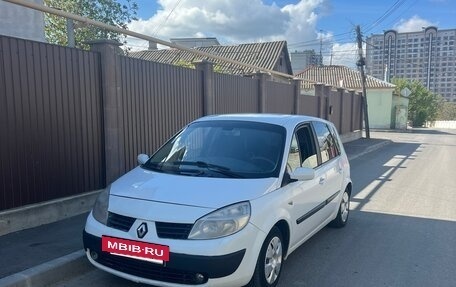 Renault Scenic III, 2005 год, 360 000 рублей, 25 фотография